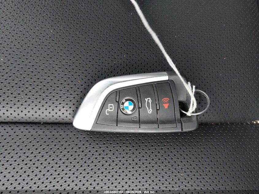 2024 BMW 230I xDrive VIN: 3MW33CM0XR8E13883 Lot: 45407151