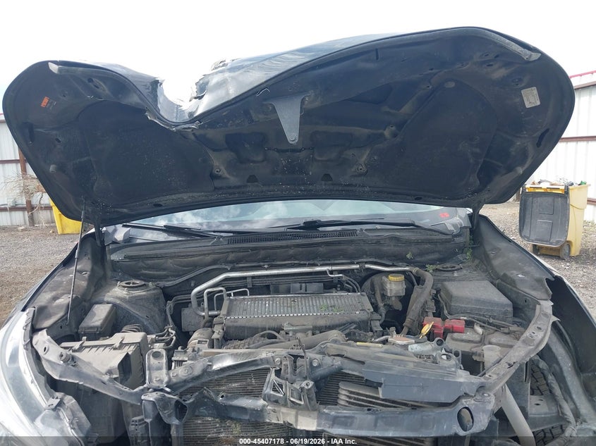 2020 Subaru Ascent Premium VIN: 4S4WMACD6L3421335 Lot: 45407178