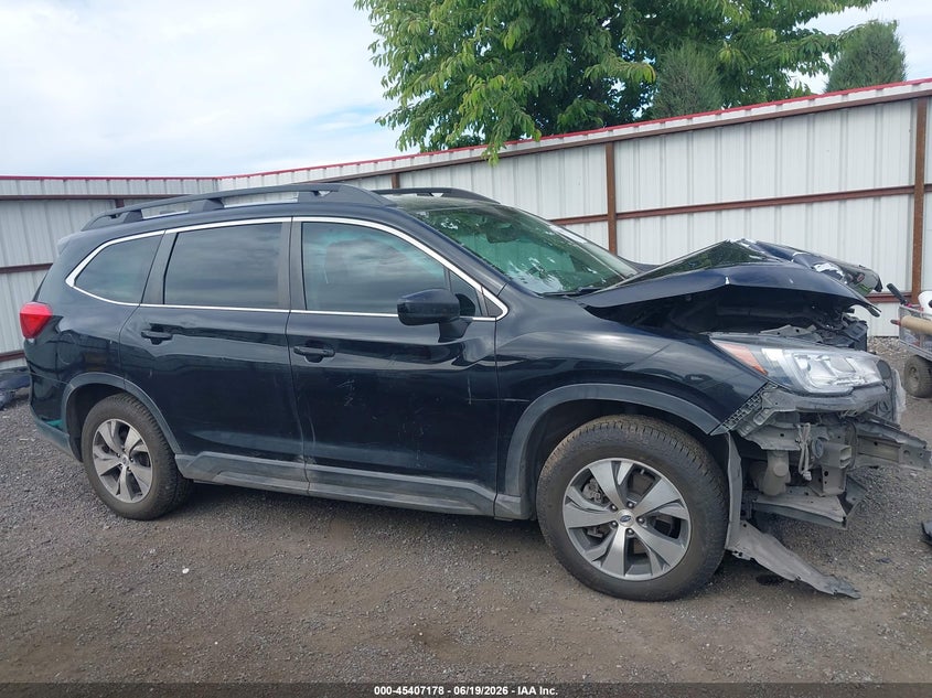 2020 Subaru Ascent Premium VIN: 4S4WMACD6L3421335 Lot: 45407178