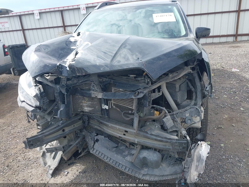 2020 Subaru Ascent Premium VIN: 4S4WMACD6L3421335 Lot: 45407178