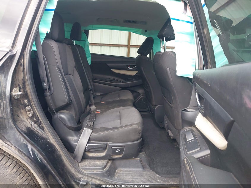 2020 Subaru Ascent Premium VIN: 4S4WMACD6L3421335 Lot: 45407178