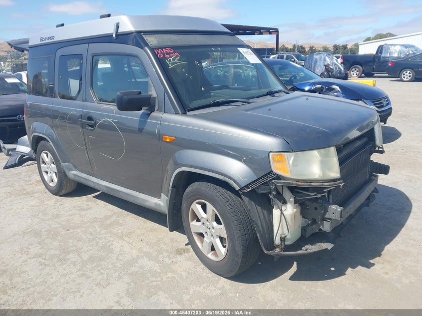 Vin: 5j6yh2h78al006938, lot: 45905227, honda element ex 2010 img_1
