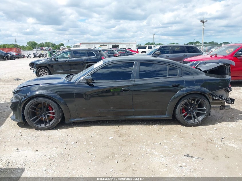 DODGE CHARGER - zdjęcie 14