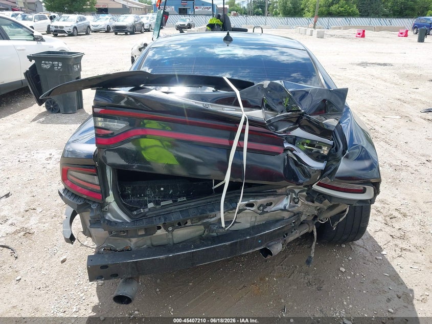 DODGE CHARGER - zdjęcie 16