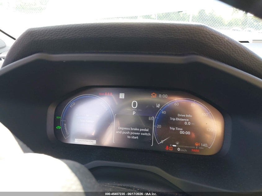 AtlanticExpress - Toyota RAV4 Hybrid