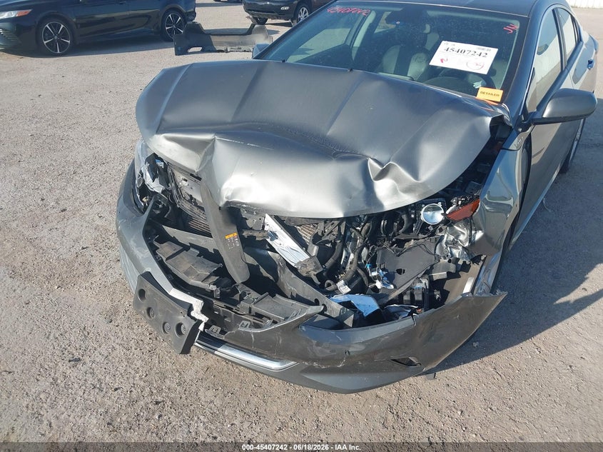 2016 Chevrolet Volt Lt VIN: 1G1RC6S59GU135967 Lot: 45407242