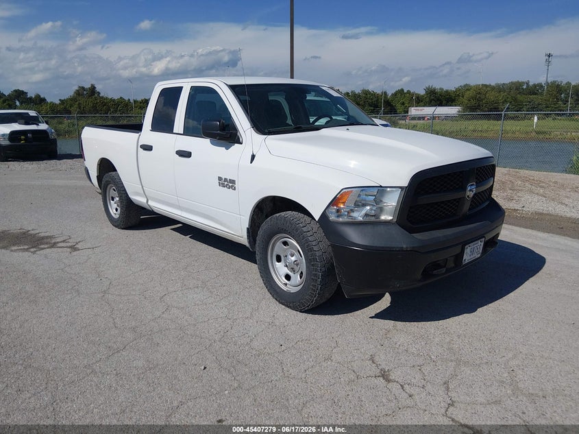 Vin: 1c6rr7fg0hs610319, lot: 45905302, ram 1500 tradesman  4x4 6'4 box 2017 img_1