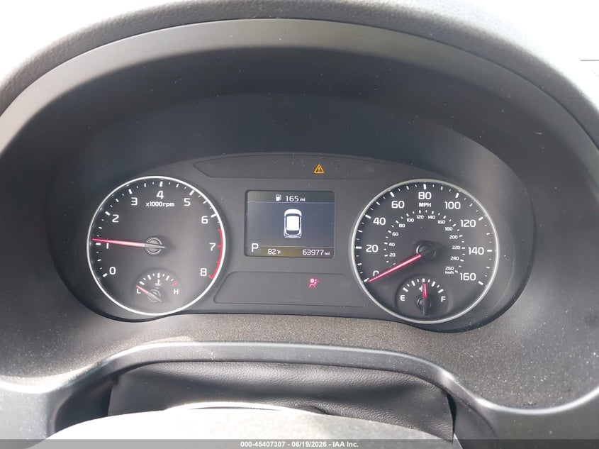 2022 Kia Seltos Lx VIN: KNDEPCAAXN7334206 Lot: 45407307