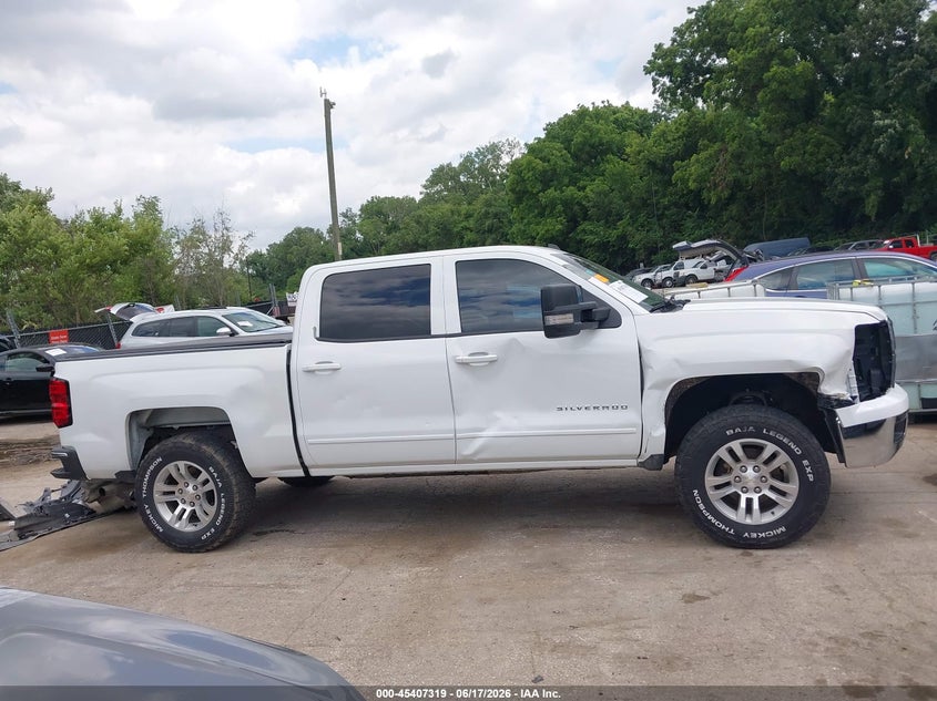 AtlanticExpress - Chevrolet Silverado 1500