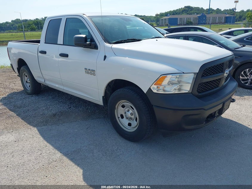 Vin: 1c6rr7fg1hs610314, lot: 45905349, ram 1500 tradesman  4x4 6'4 box 2017 img_1
