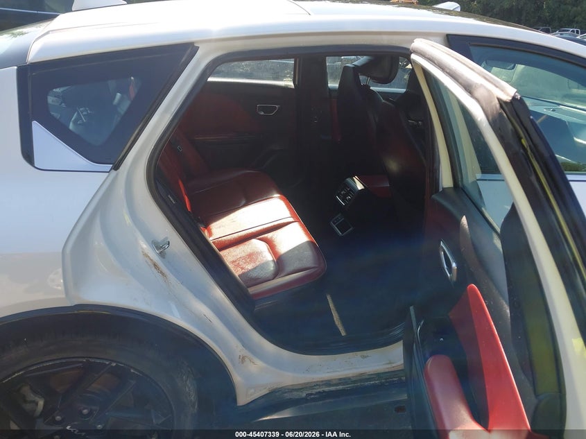 2025 KIA K4 1.6L I-4 DI, DOHC, V(VIN: 3KPFW4DCXSE102503
