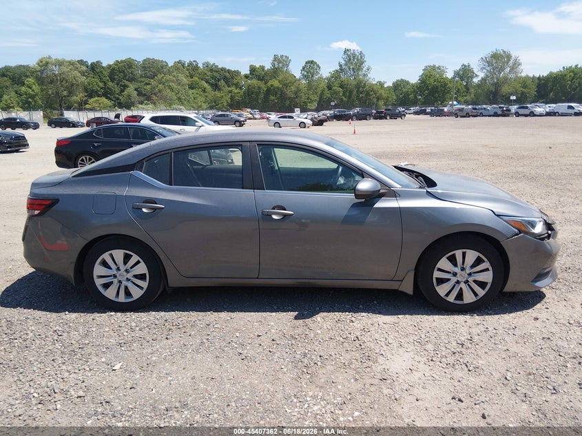 AtlanticExpress - Nissan Sentra