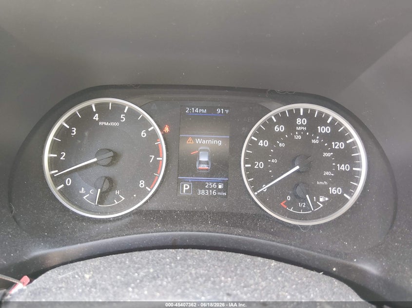 AtlanticExpress - Nissan Sentra