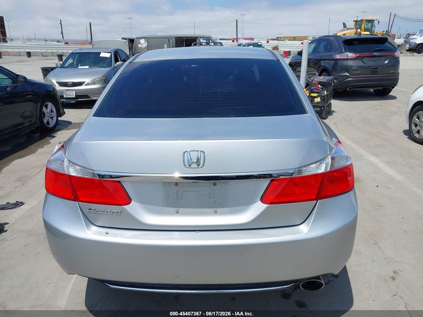 AtlanticExpress - Honda Accord
