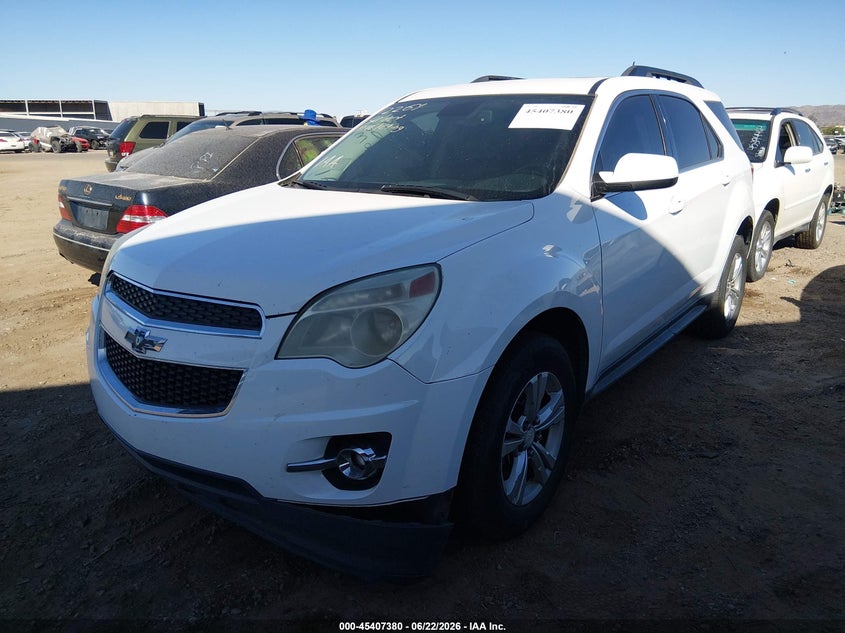 2015 CHEVROLET EQUINOX VIN 1GNALCEK6FZ112269 nuotrauka 2