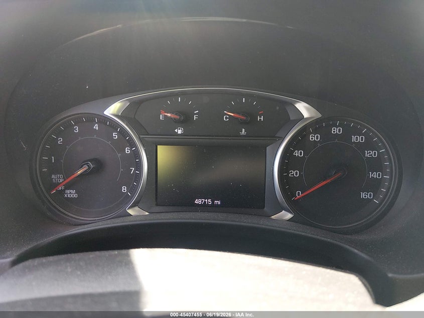 2022 GMC TERRAIN SPORT UTILITY VEHICLE 1.5L I-4 DI, DOHC, VVT, TURBO, 170HP