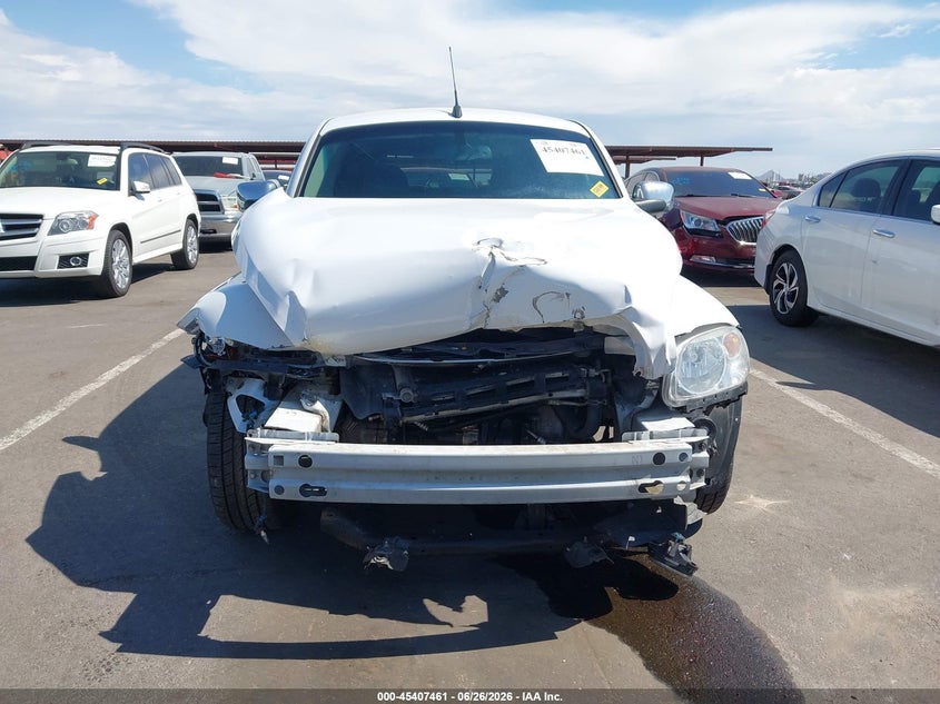 2008 Chevrolet Hhr Lt VIN: 3GNCA53P48S682005 Lot: 45407461