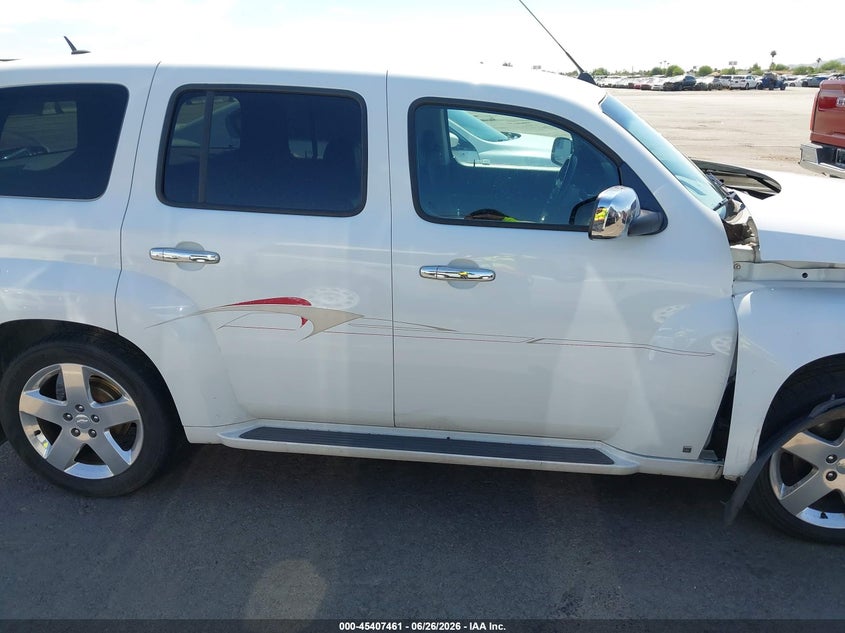2008 Chevrolet Hhr Lt VIN: 3GNCA53P48S682005 Lot: 45407461