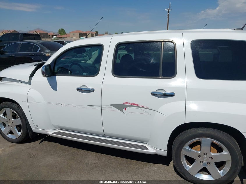 2008 Chevrolet Hhr Lt VIN: 3GNCA53P48S682005 Lot: 45407461
