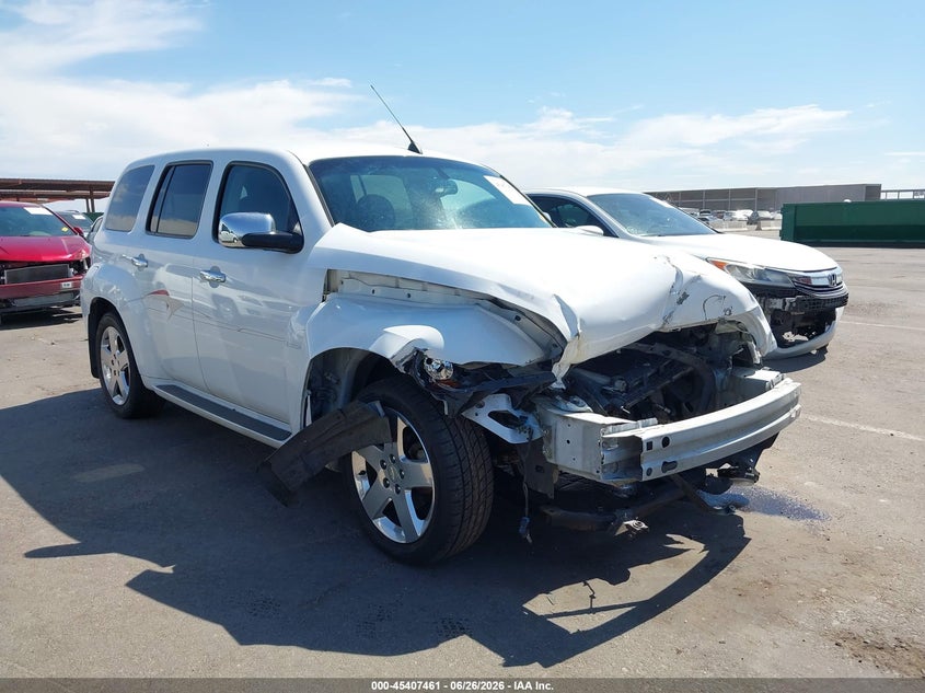 2008 Chevrolet Hhr Lt VIN: 3GNCA53P48S682005 Lot: 45407461