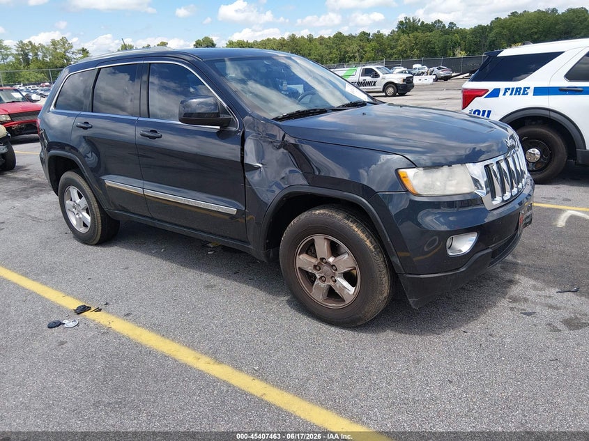 Vin: 1c4rjeagxcc209732, lot: 45905486, jeep grand cherokee laredo 2012 img_1