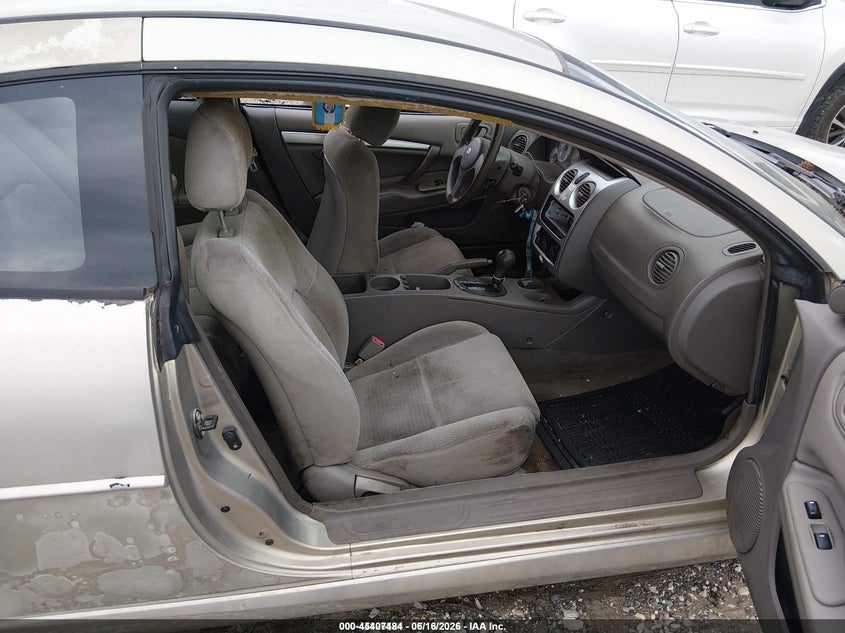 2005 DODGE STRATUS CPE auction photo 5