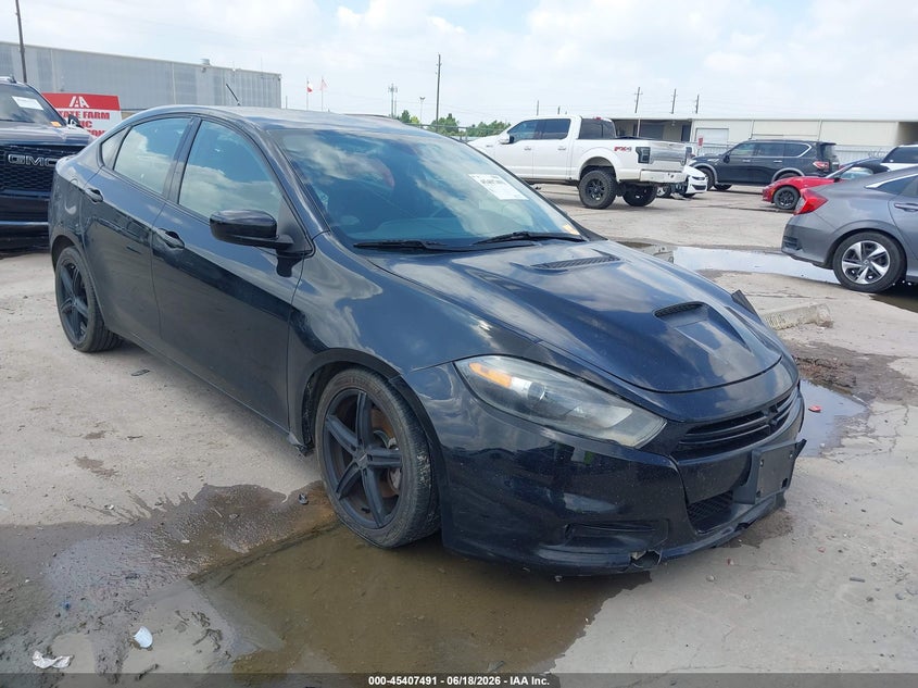 Vin: 1c3cdfbbxgd728337, lot: 45905514, dodge dart sxt 2016 img_1