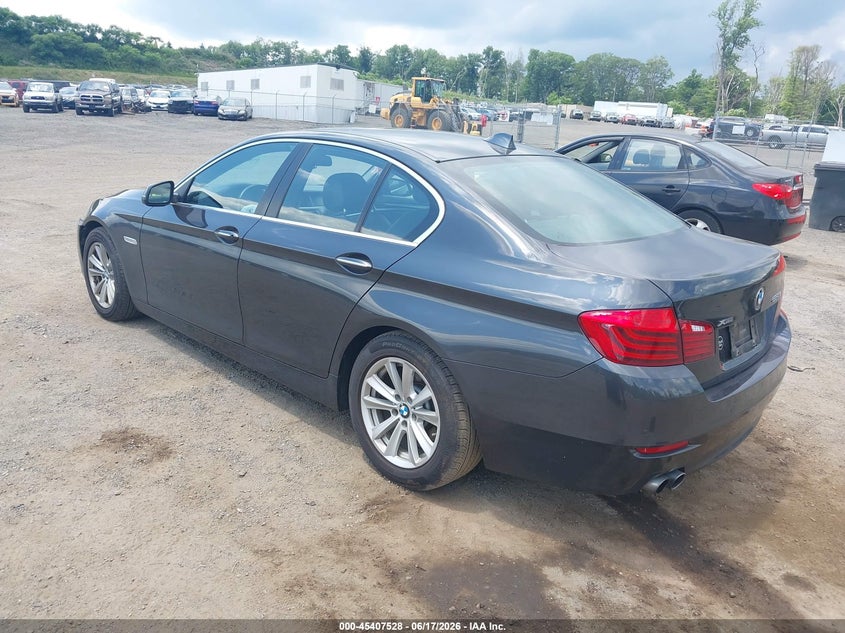 Vin: wba5a7c5xgg151381, lot: 45905551, bmw 528i xdrive 20163