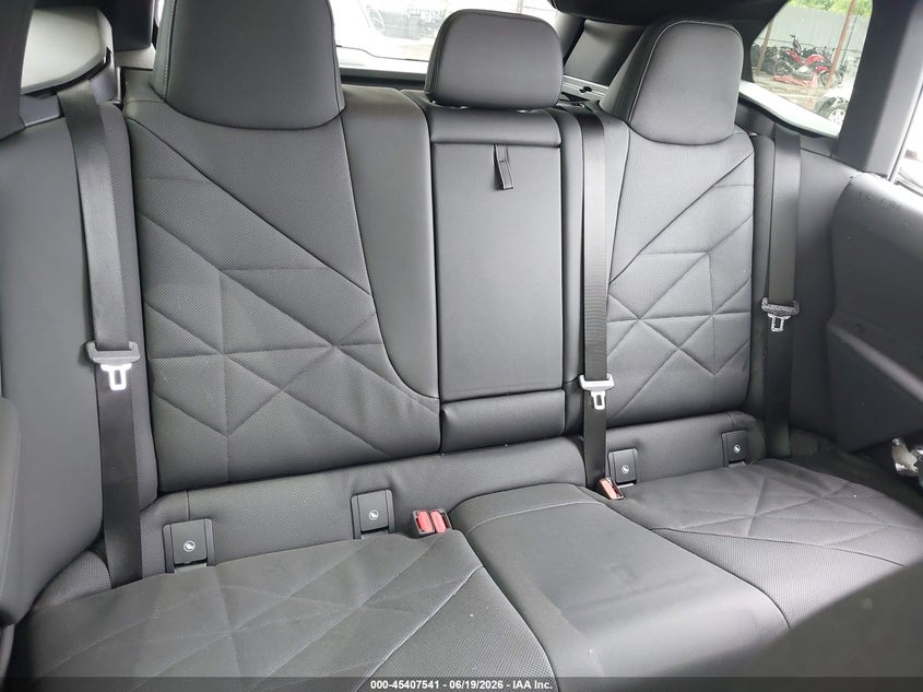 2025 BMW IX auction photo 8