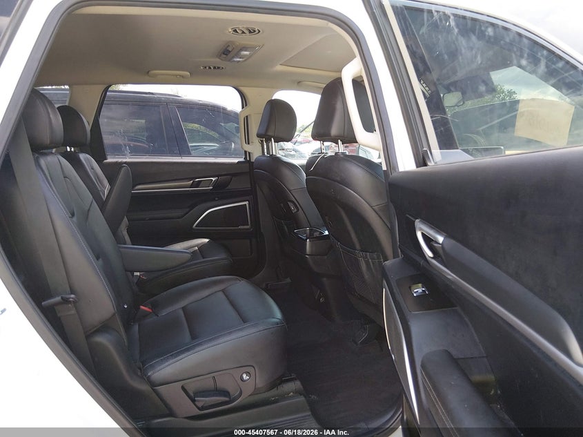 AtlanticExpress - Kia Telluride