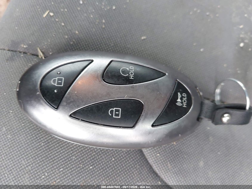 VIN KMHLS4DG4SU936975 2025 HYUNDAI ELANTRA SEL CONVENIENCE