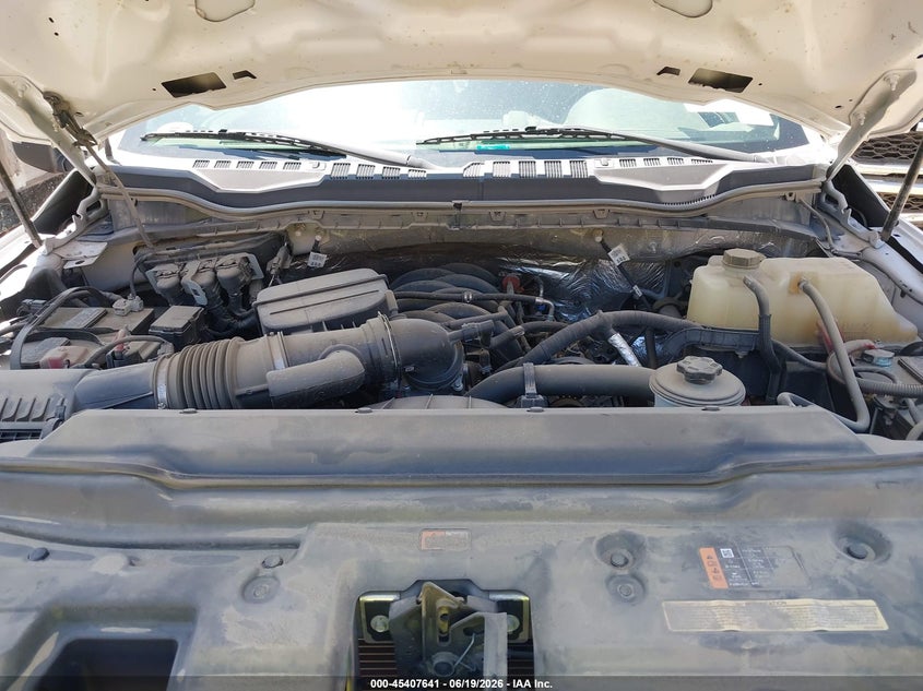 2021 Ford F-550 Chassis Lariat/Xl/Xlt VIN: 1FD0W5GN7MED99295 Lot: 45407641