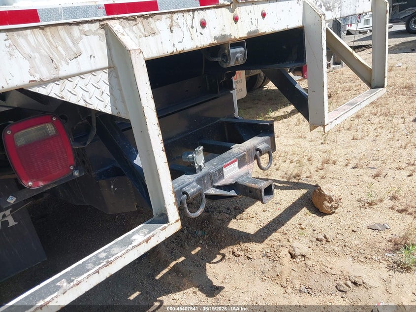 2021 Ford F-550 Chassis Lariat/Xl/Xlt VIN: 1FD0W5GN7MED99295 Lot: 45407641