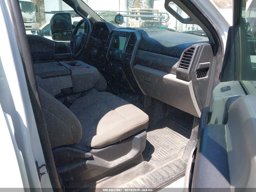 2021 Ford F-550 Chassis Lariat/Xl/Xlt VIN: 1FD0W5GN7MED99295 Lot: 45407641