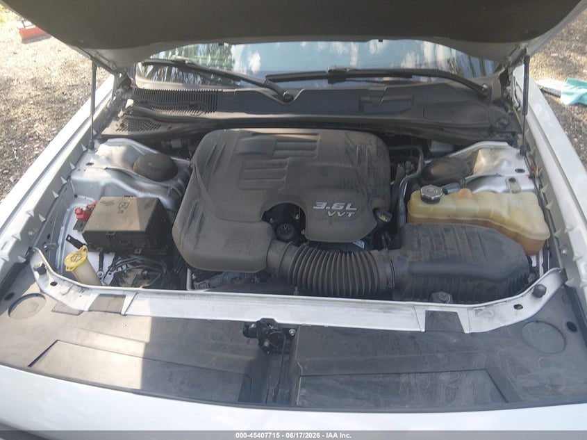 2019 Dodge Challenger Sxt VIN: 2C3CDZAG4KH751171 Lot: 45407715