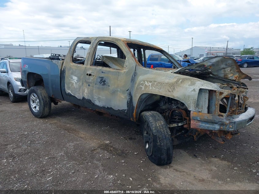 Vin: 1gcrkse34bz367255, lot: 45905741, chevrolet silverado 1500 lt 20111