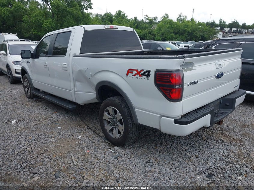 Vin: 1ftfw1ef3ekd67983, lot: 45905772, ford f-150 fx4/king ranch/lariat/platinum/stx/xl/xlt 20143