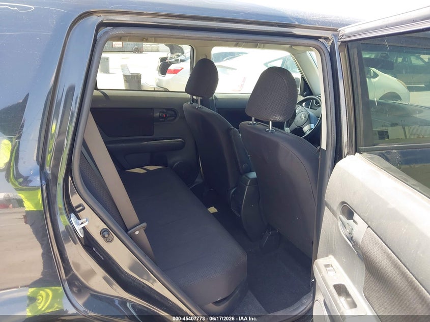 2010 Scion Xb VIN: JTLZE4FE4A1103120 Lot: 45407773