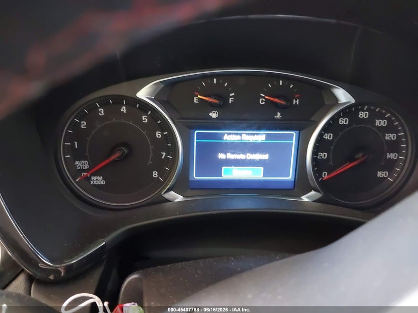 2024 CHEVROLET EQUINOX auction photo 7