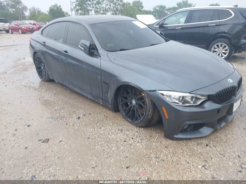 Vin: wba4f9c54hg439701, lot: 45905814, bmw 430i gran coupe xdrive 2017 img_1