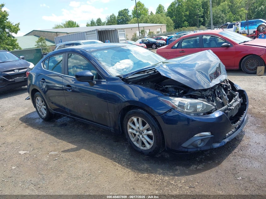 Vin: 3mzbm1x7xgm240683, lot: 45905832, mazda mazda3 i grand touring 2016 img_1