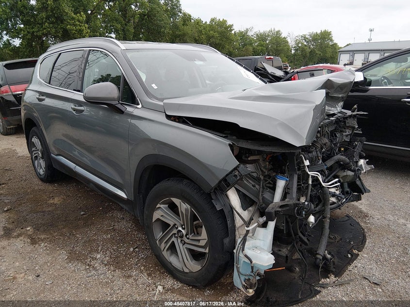 HYUNDAI SANTA FE SEL 2021