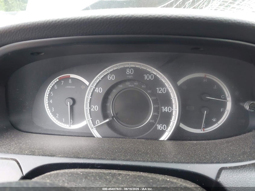 AtlanticExpress - Honda Accord
