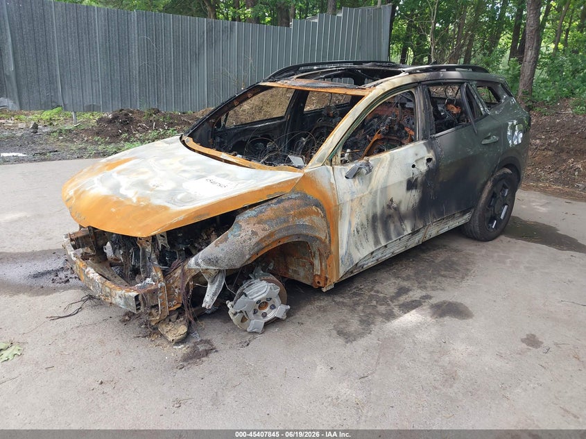 Vin: kndpyddh4t7333943, lot: 45905868, kia sportage plug-in hybrid x-line 20262