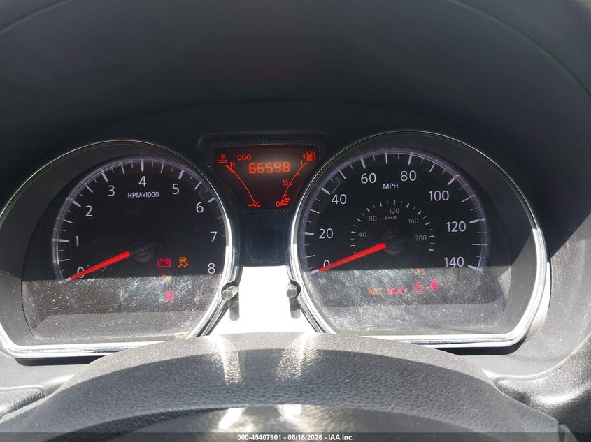 NISSAN VERSA NOTE 2014 VIN 3N1CE2CP1EL370504