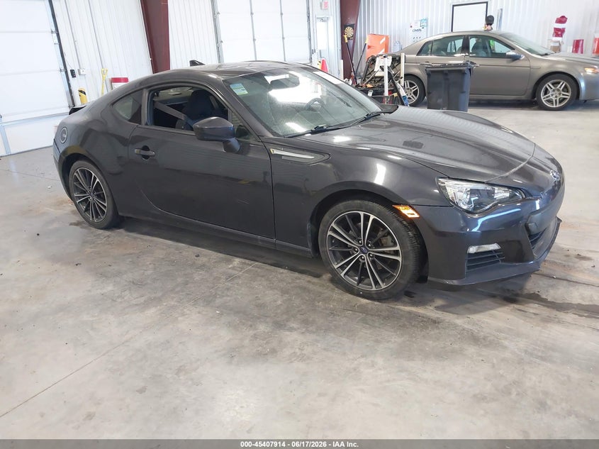 Vin: jf1zcab13g9600811, lot: 45905937, subaru brz premium 2016 img_1