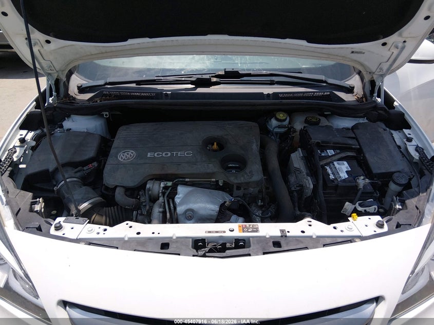 2019 Buick Cascada Premium VIN: W04WH3N55KG341746 Lot: 45407916