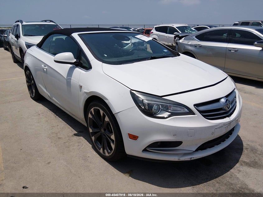 Vin: w04wh3n55kg341746, lot: 45905939, buick cascada premium 2019 img_1