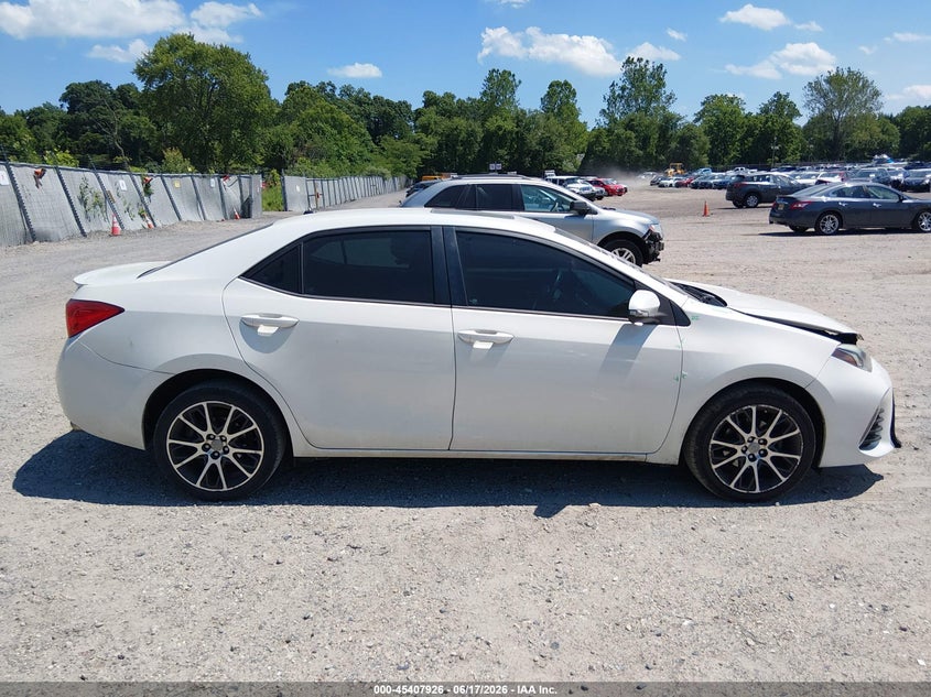 AtlanticExpress - Toyota Corolla