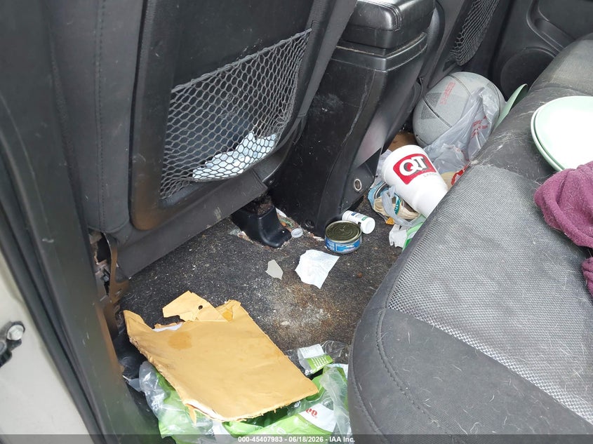 AtlanticExpress - Chevrolet Captiva Sport
